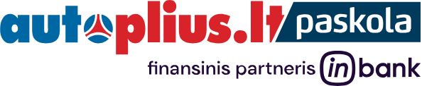 Autoplius.lt paskola